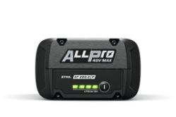 STIHL AP 200 P 36V Lithium-Ion Battery - STI AP 200 P