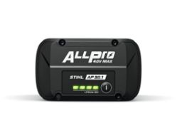 STIHL AP 30 36V 270Wh Lithium-Ion Battery - STI AP 30