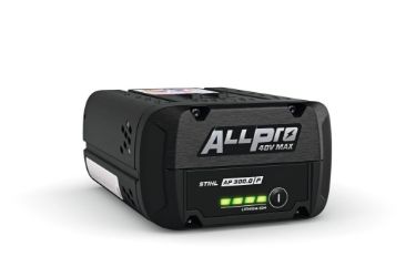 STIHL AP 300 P 36V Lithium-Ion Battery 