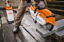STIHL AP 300 P 36V Lithium-Ion Battery - STI AP 300 P