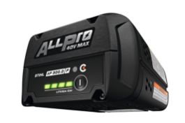Batteries & Chargers