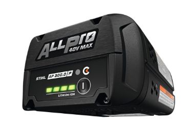 STIHL AP 300 P C 36V Lithium-Ion Battery 