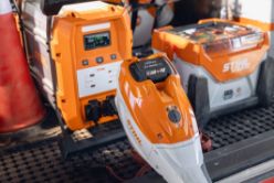 STIHL AP 300 P C 36V Lithium-Ion Battery - STI AP 300 P C