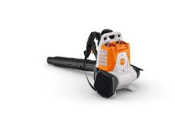 STIHL BRA 200 SET 36V Battery Backpack Blower w/ AP 300 S Battery & AL 301 Charger - STI BRA 200 SET