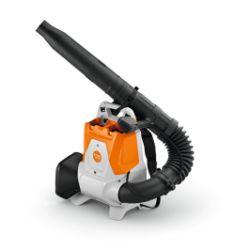 STIHL BRA 200 SET 36V Battery Backpack Blower w/ AP 300 S Battery & AL 301 Charger 