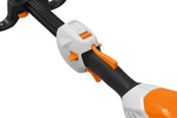 STIHL FSA 110 R 40V Battery Powered Grass Trimmer Tool Only - STI FSA 110 R