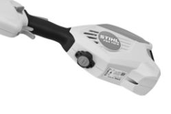STIHL FSA 110 R 40V Battery Powered Grass Trimmer Tool Only - STI FSA 110 R