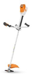STIHL FSA 200 Battery-Powered Bike Handle String Trimmer (Bare Tool) 