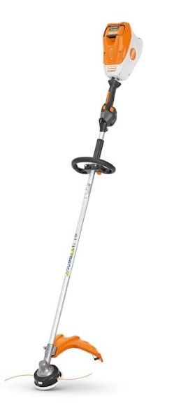 STIHL FSA 200 R Battery-Powered String Trimmer (Bare Tool) - STI FSA 200 R