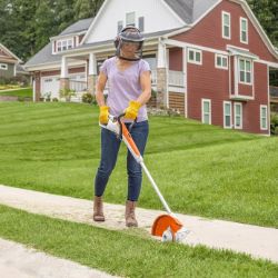 STIHL FSA 30 UNIT 10.8V Battery-Powered Trimmer (Bare Tool) - STI FSA 30 UNIT