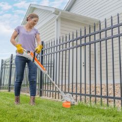 STIHL FSA 30 UNIT 10.8V Battery-Powered Trimmer (Bare Tool) - STI FSA 30 UNIT