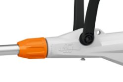 STIHL FSA 50 40V Battery String Trimmer Kit w/ AK 10 Battery & AL 101 Charger - STI FSA 50