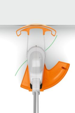 STIHL FSA 50 40V Battery String Trimmer Kit w/ AK 10 Battery & AL 101 Charger - STI FSA 50