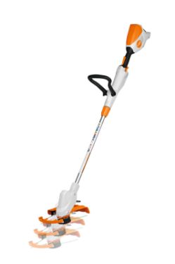 STIHL FSA 50 40V Battery String Trimmer Kit w/ AK 10 Battery & AL 101 Charger - STI FSA 50