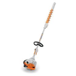 STIHL HL 56 27.2cc Low-Emission Gas-Powered Extended Hedge Trimmer 