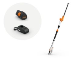 Hedge Trimmers