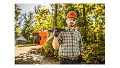 STIHL HTA 65 12 36V 12" Battery-Powered Pole Pruner w/7+ ft. Telescoping Shaft - STI HTA 65 12