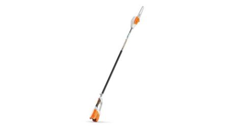 STIHL HTA 65 36V Battery-Powered Pole Pruner w/7+ ft. Telescoping Shaft 