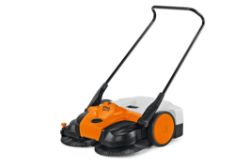 STIHL KGA 770 Battery Sweeper Unit Only 