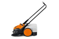 STIHL KGA 770 Battery Sweeper Unit Only - STI KGA 770