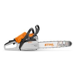STIHL MS 162 16 30.1cc 16" Gas-Powered Single Lever Operated Chainsaw w/16" Bar & Chain 