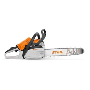 STIHL MS 162 16 30.1cc 16" Gas-Powered Single Lever Operated Chainsaw w/16" Bar & Chain 