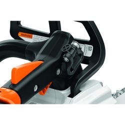 STIHL MSA 190 T 14 Battery Top Handle Chainsaw w/ 14" Bar & Chain - STI MSA 190 T 14