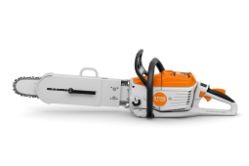 STIHL MSA 300 RES 20 Battery Rescue Chainsaw w/ 20" Bar and Chain - STI MSA 300 RES 20