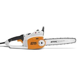STIHL MSE 170 C-B 12 Electric Chainsaw w/ 12 in. Bar & Chain 
