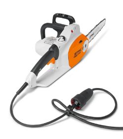 STIHL MSE 170 C-B 12 Electric Chainsaw w/ 12 in. Bar & Chain - STI MSE 170 C-B 12