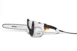 STIHL MSE 170 C-B 14 Electric Chainsaw w/ 14 in. Bar and Chain 