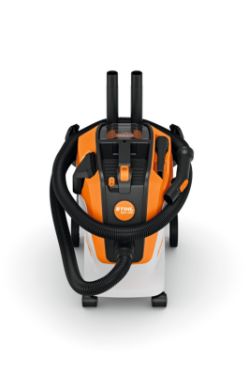 STIHL SEA 100 SET Battery Wet/Dry Vacuum Kit with AP 300 S Battery & AL 301 Charger - STI SEA 100 SET
