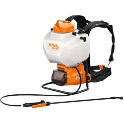 STIHL SGA 60 Battery Backpack Sprayer Kit w/ AK 10 Battery & AL 101 Charger - STI SGA 60