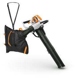 Leaf Vacuums