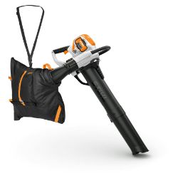STIHL SHA 140 Battery Shredder Vac 