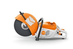 STIHL TSA 500 14 in. Battery Cutquik Cut-Off Machine – Unit Only - STI TSA 500