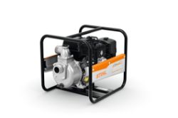 STIHL WP 300 Gas-Powered Water Pump 