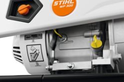 STIHL WP 300 Gas-Powered Water Pump - STI WP 300