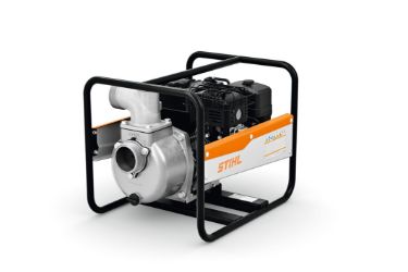 STIHL WP 600 Gasoline Water Pump 