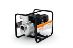 STIHL WP 600 Gasoline Water Pump 