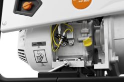 STIHL WP 900 Gasoline Water Pump - STI WP 900