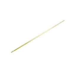 Scag 431032 Wide Striper Roller Shaft 