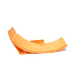 Scag 451637 48A Mulch Plate Weldment 