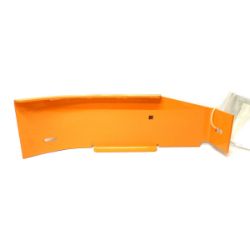 Scag 451792 48V Mulch Plate Weldment 