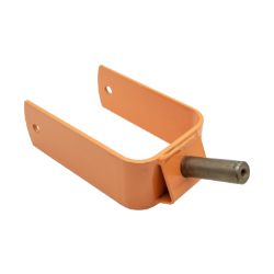 Scag 451845 Caster Wheel Yoke Weldment - SCA 451845