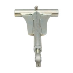 Scag 463552 Left Hand SVRXL Pusharm Assembly 