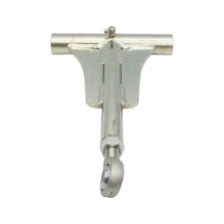 Scag 463553 Right Hand SVRXL Pusharm Assembly 