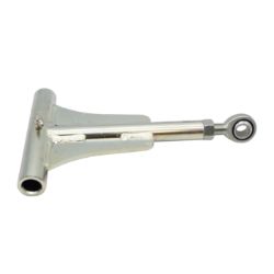 Scag 463553 Right Hand SVRXL Pusharm Assembly - SCA 463553