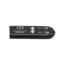 Scag 481548 Parking Brake Grip 