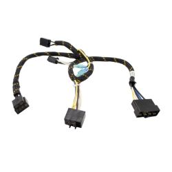 Scag 481865 SWZ Handle Wire Harness 